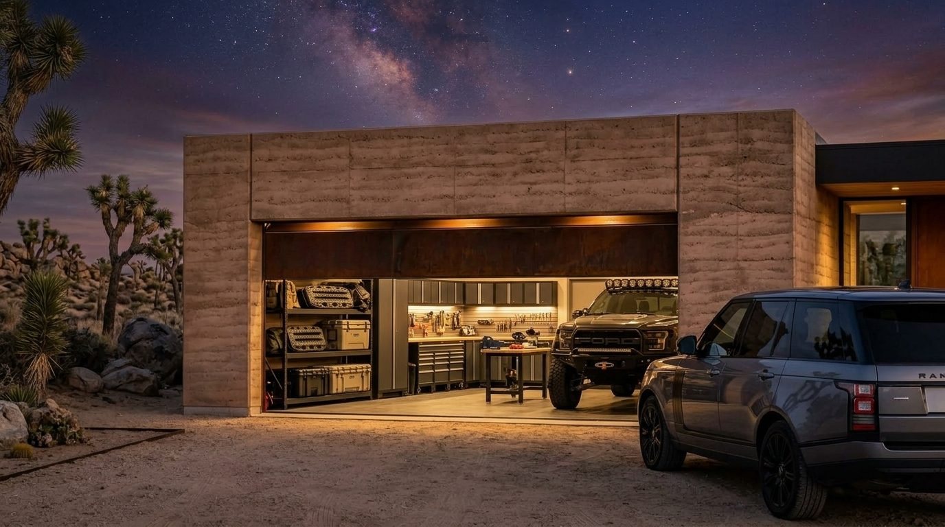 Lily Budget Garage Door Garage Door Openers in Blue Island, IL